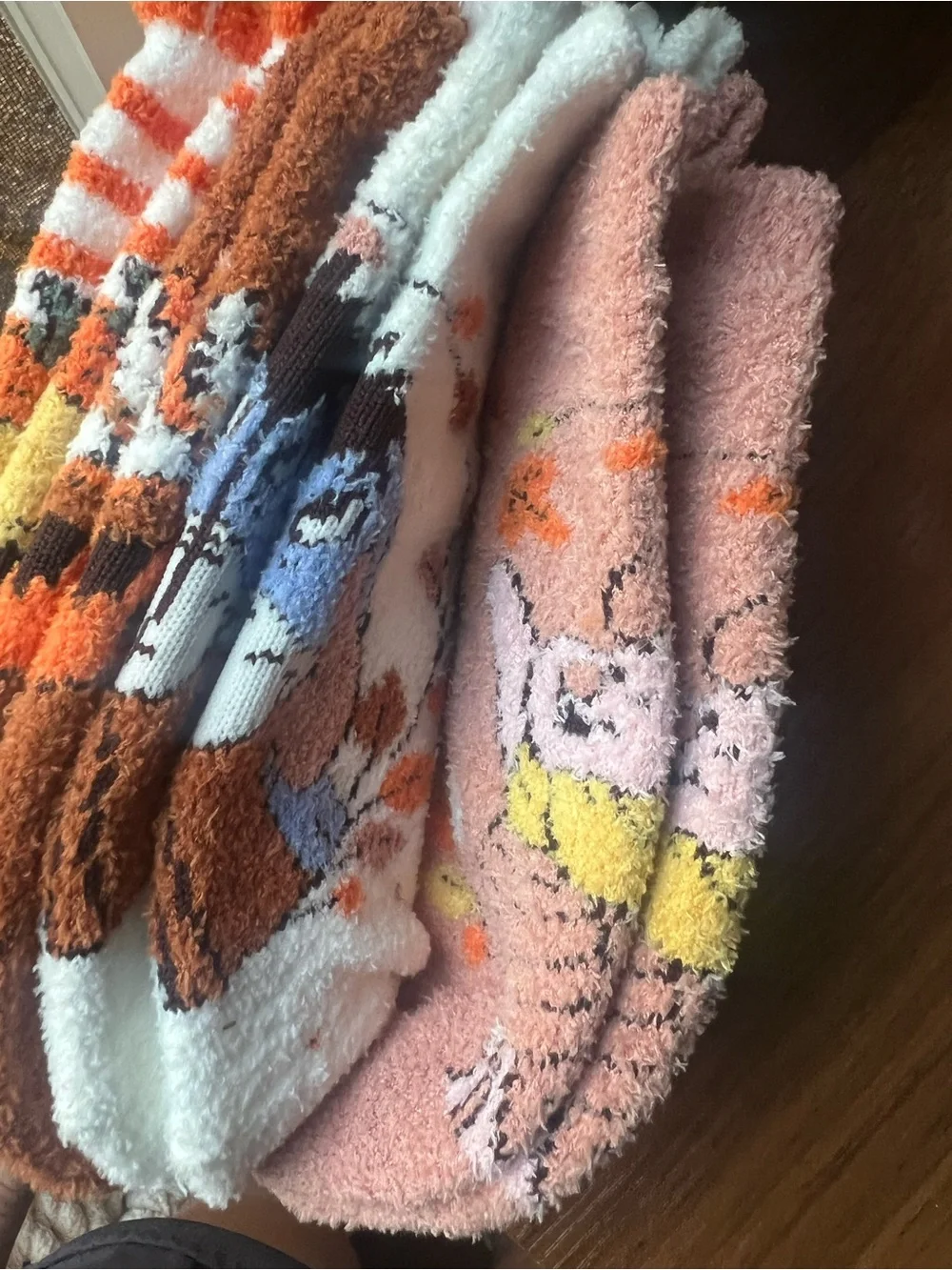 Disney super soft
